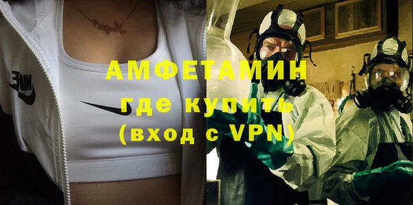 молекула духа Белокуриха