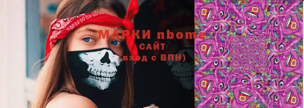 молекула духа Белокуриха